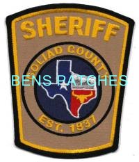 TEXAS,A,GOLIAD COUNTY SHERIFF 1_wm